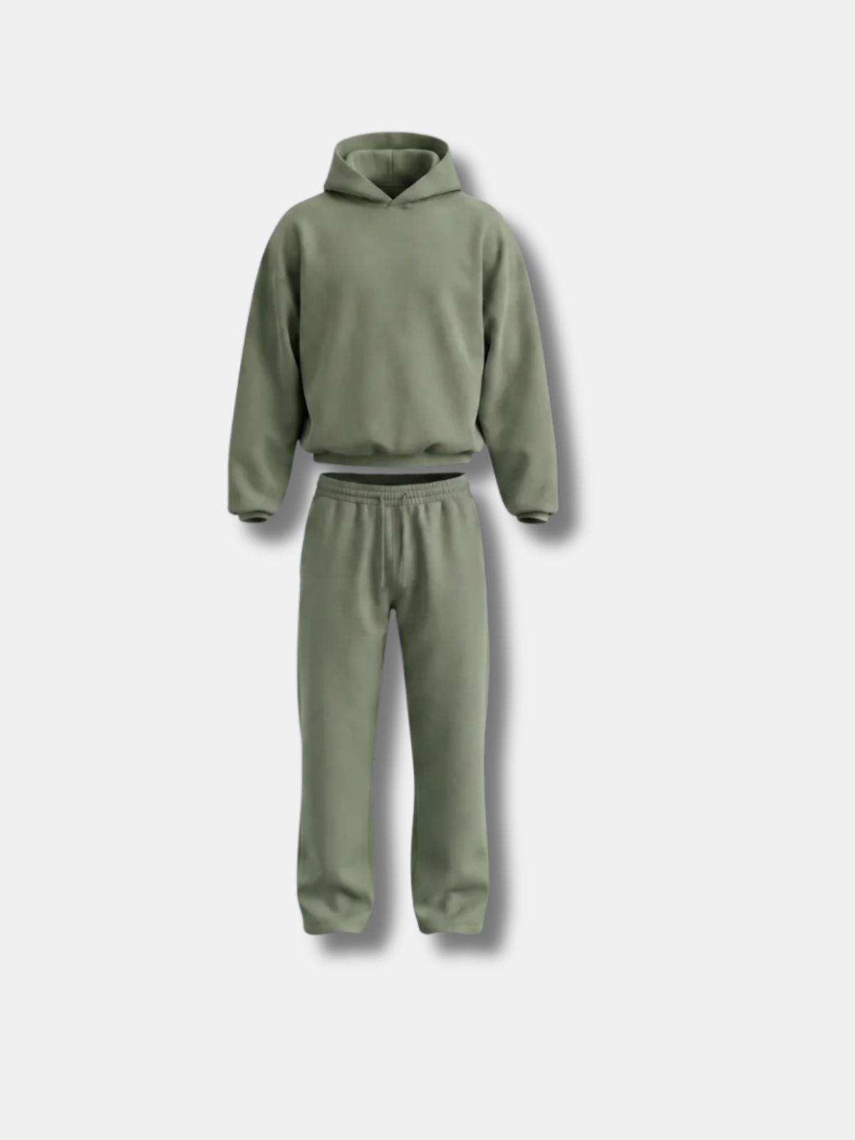 6THLANE CLOUD TRACKSUIT