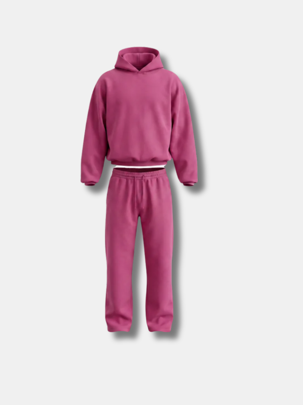 6THLANE CLOUD TRACKSUIT