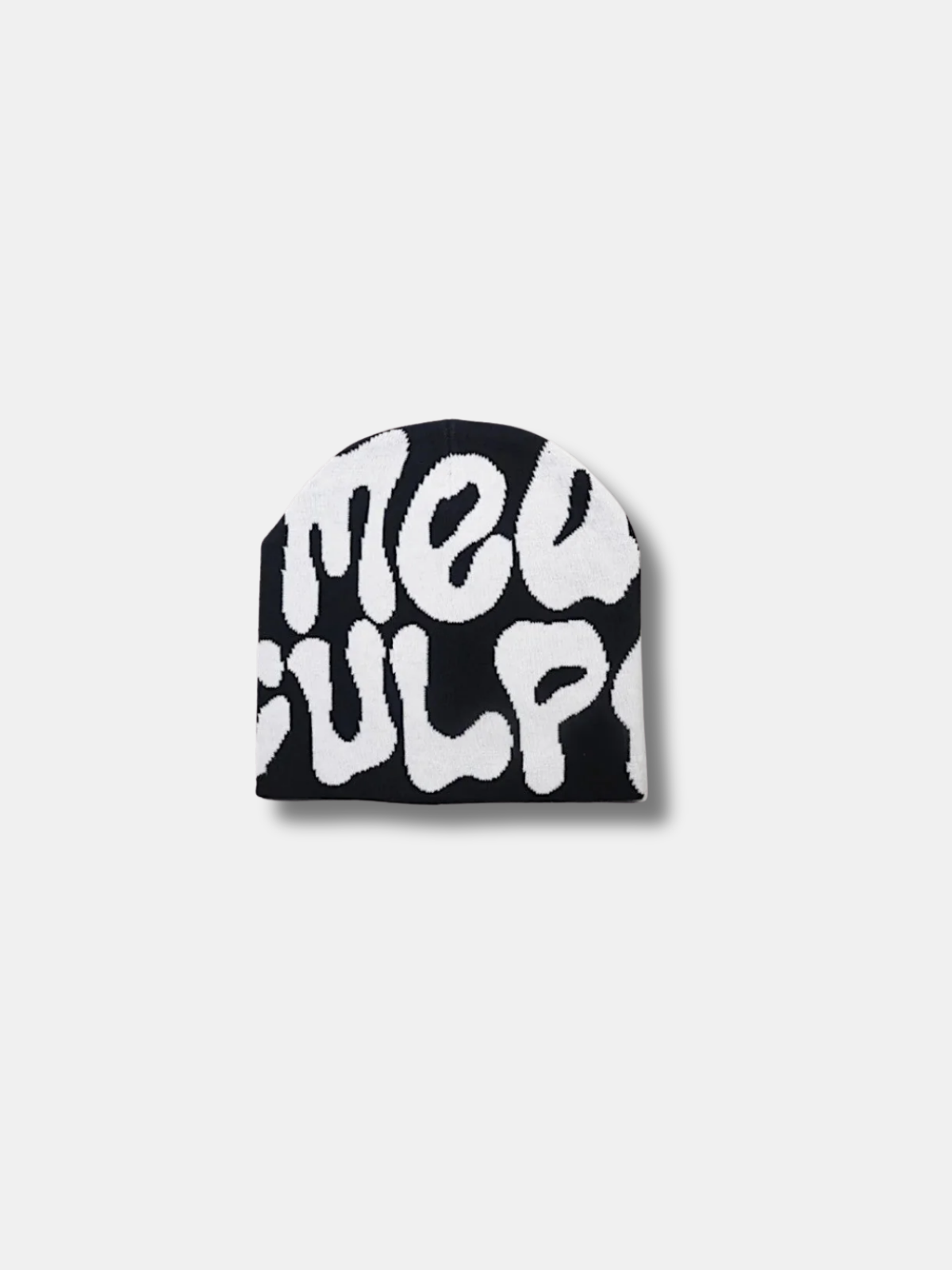 MEA CULPA BEANIE