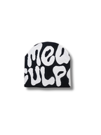 MEA CULPA BEANIE