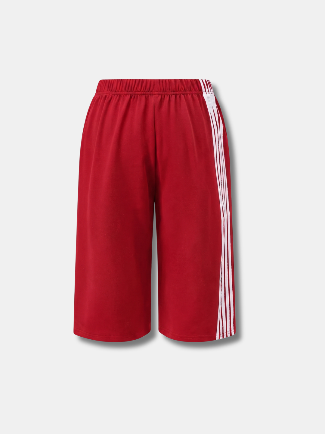SIDE STRIPE 3/4 JOGGER