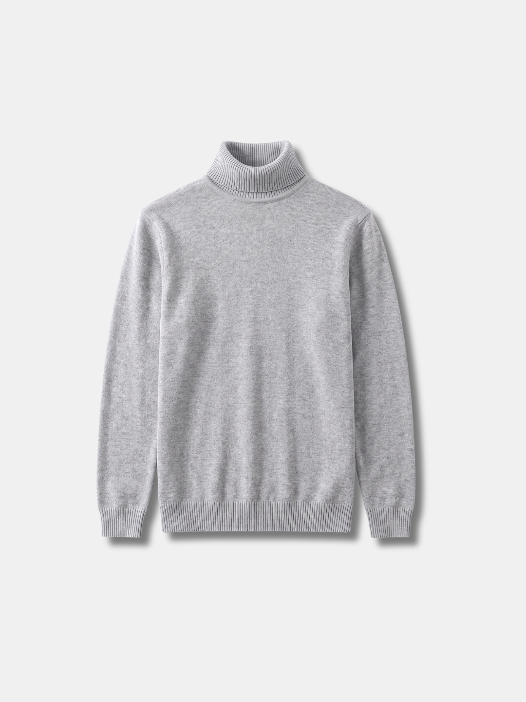LUCA TURTLENECK SWEATER