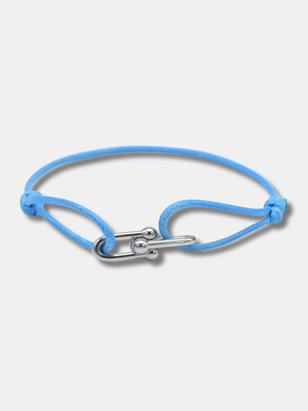 REEF HOOK CORD BRACELET