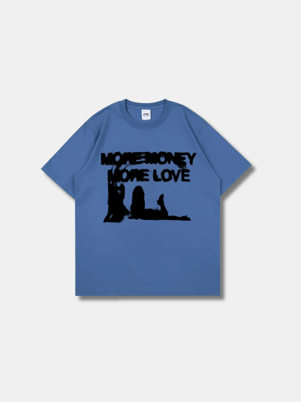 MORE LOVE TEE
