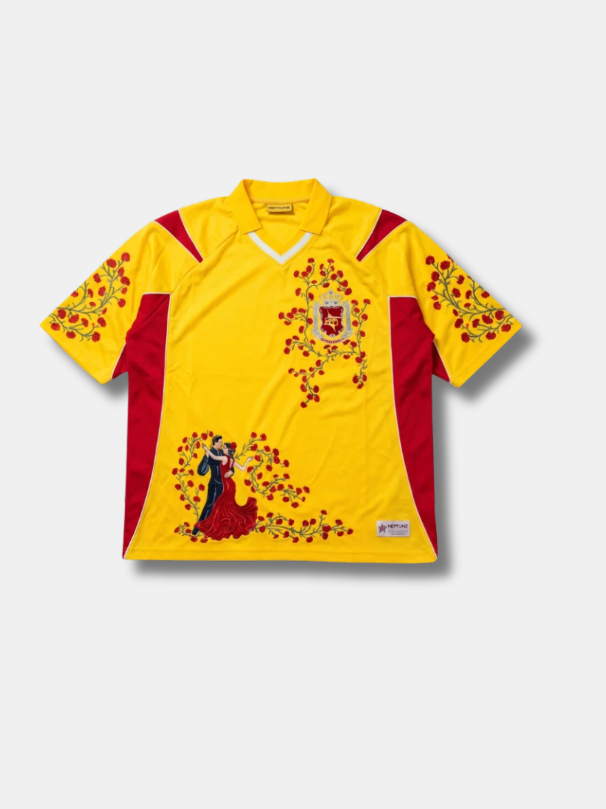 SOFIA WORLD JERSEY