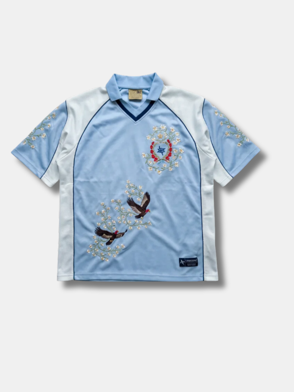 SOFIA WORLD JERSEY