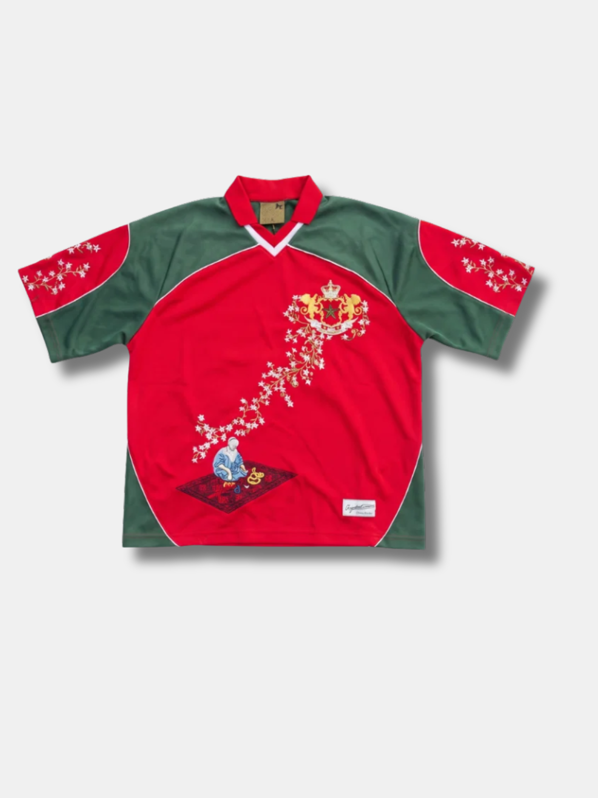 SOFIA WORLD JERSEY