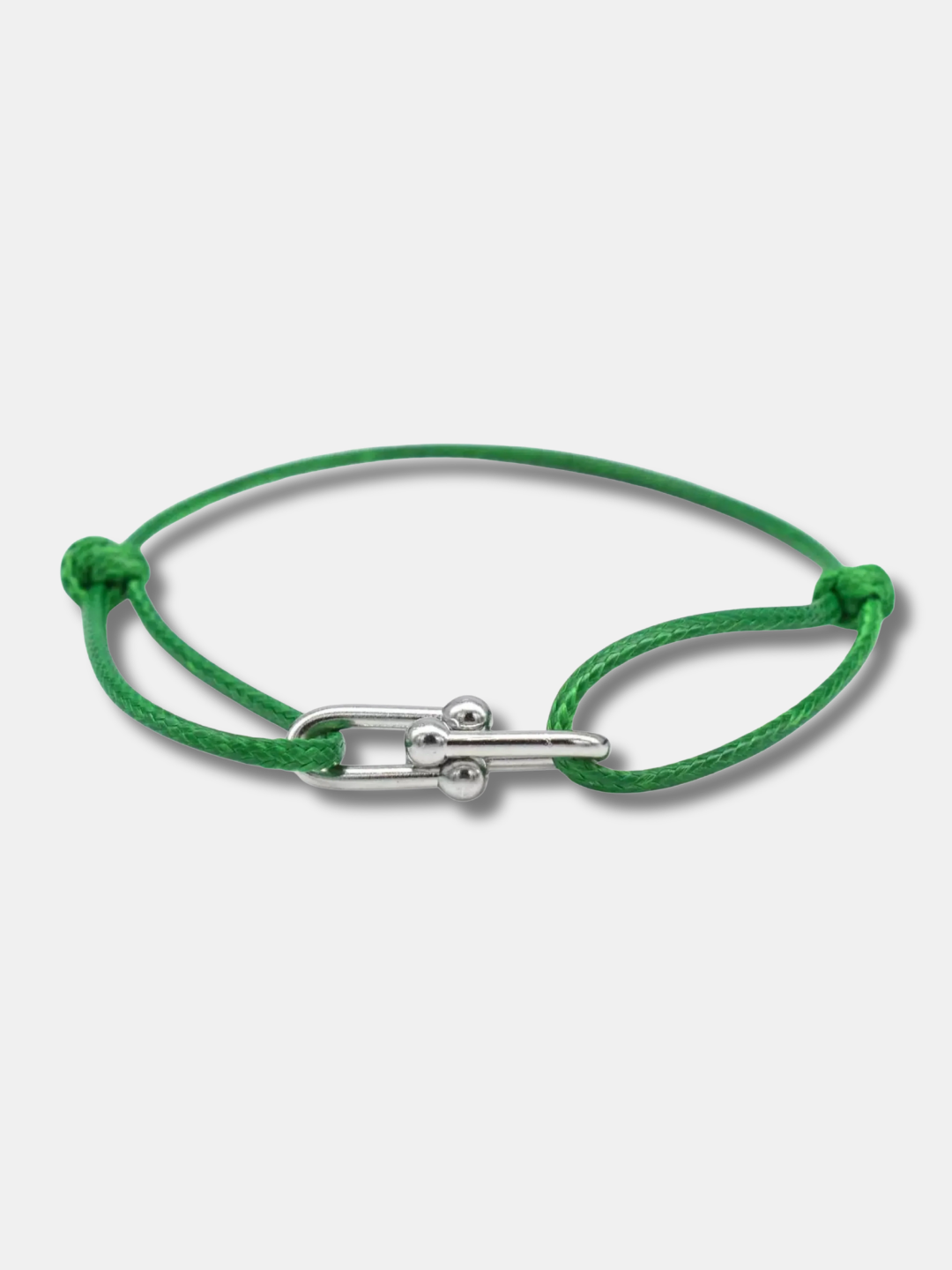 REEF HOOK CORD BRACELET