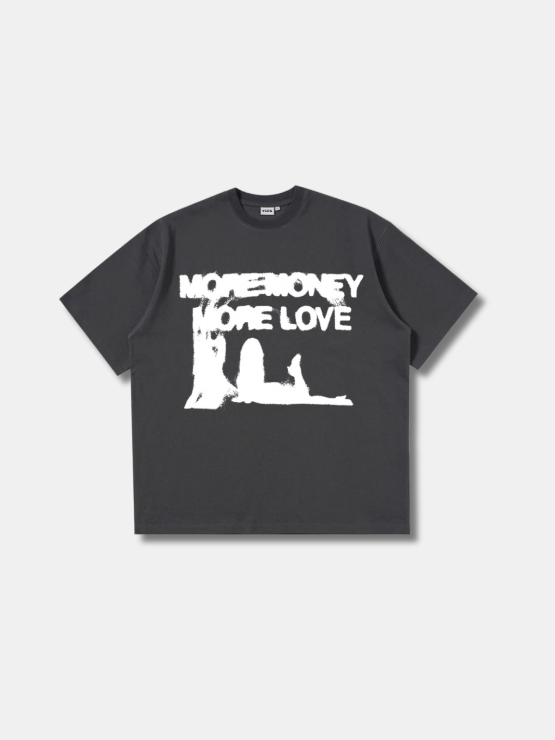 MORE LOVE TEE