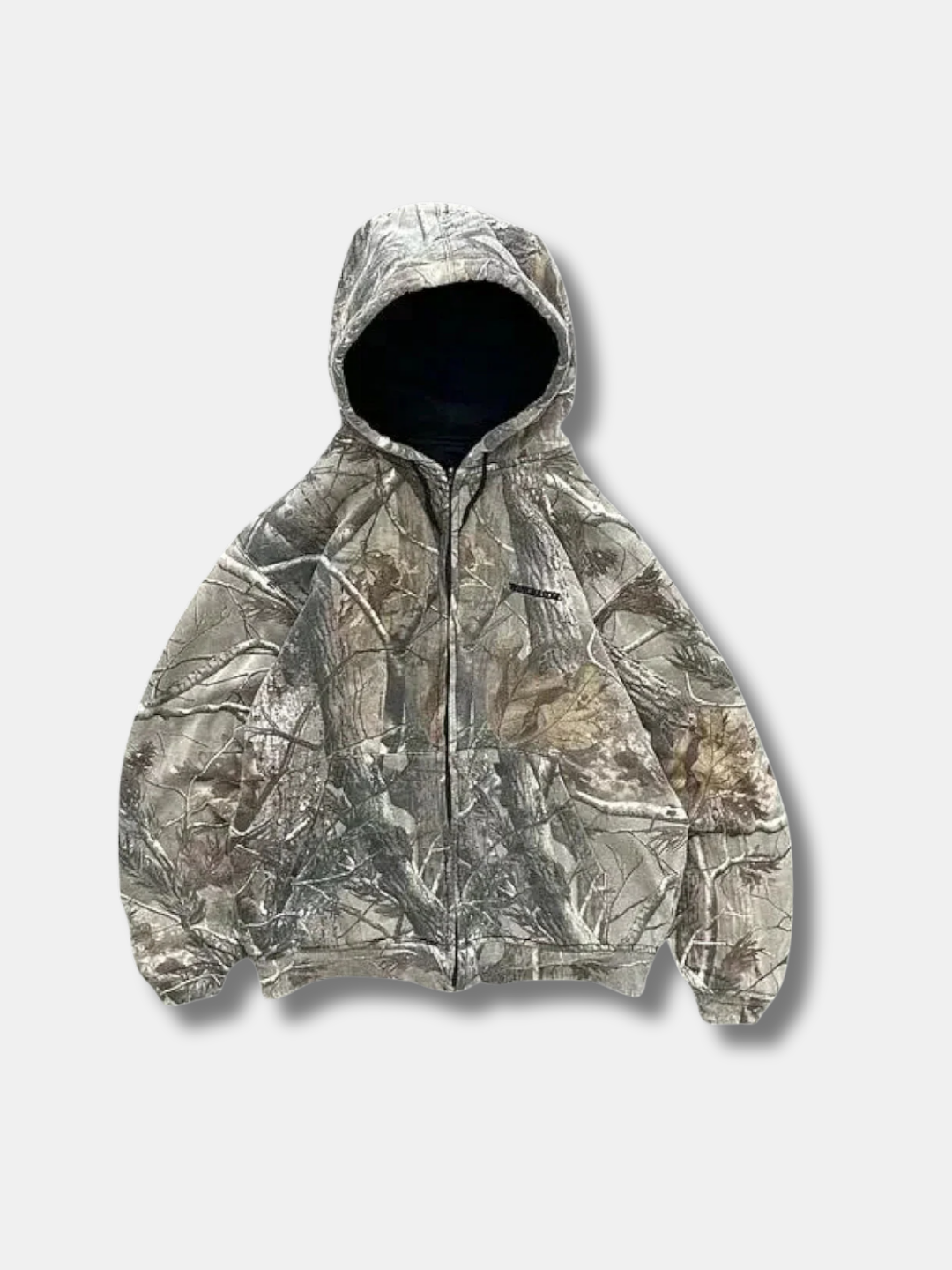 CAMO TRACKSUIT