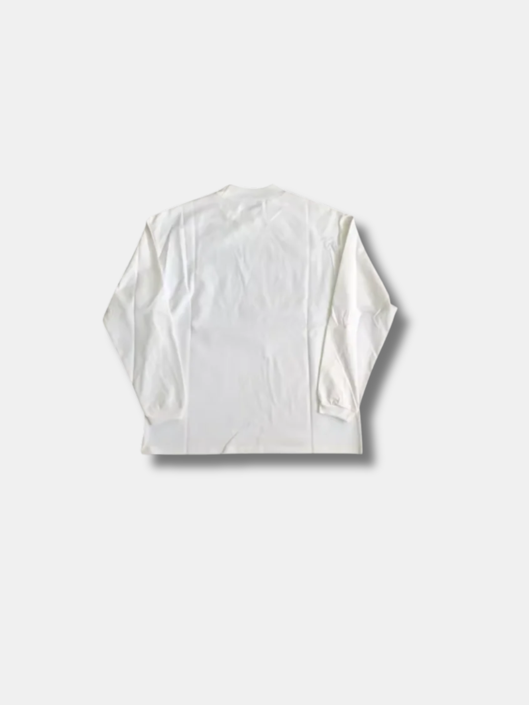 GRILLZ LONGSLEEVE TEE