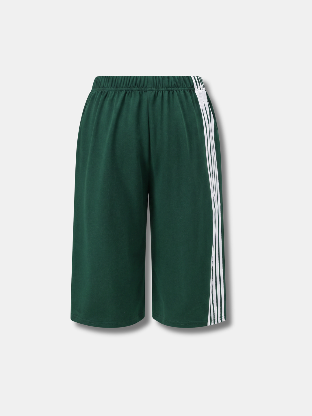 SIDE STRIPE 3/4 JOGGER