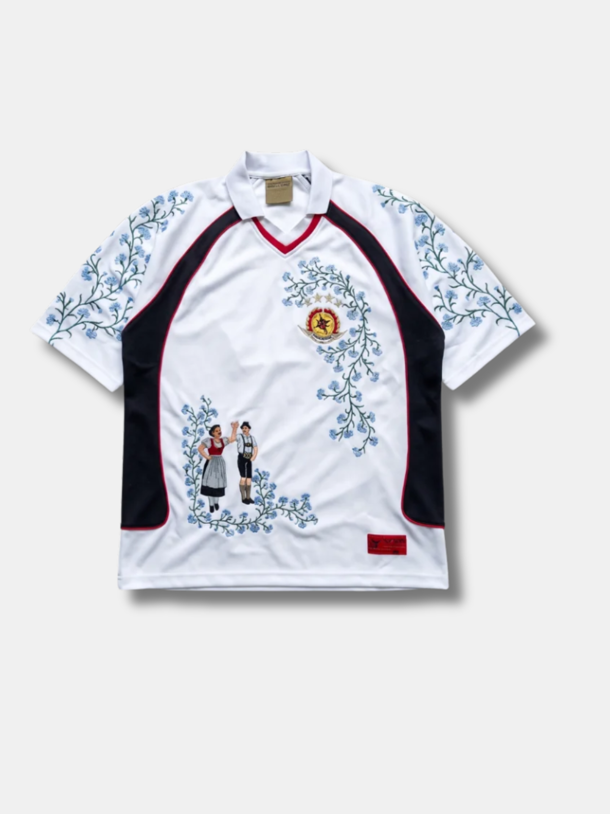 SOFIA WORLD JERSEY