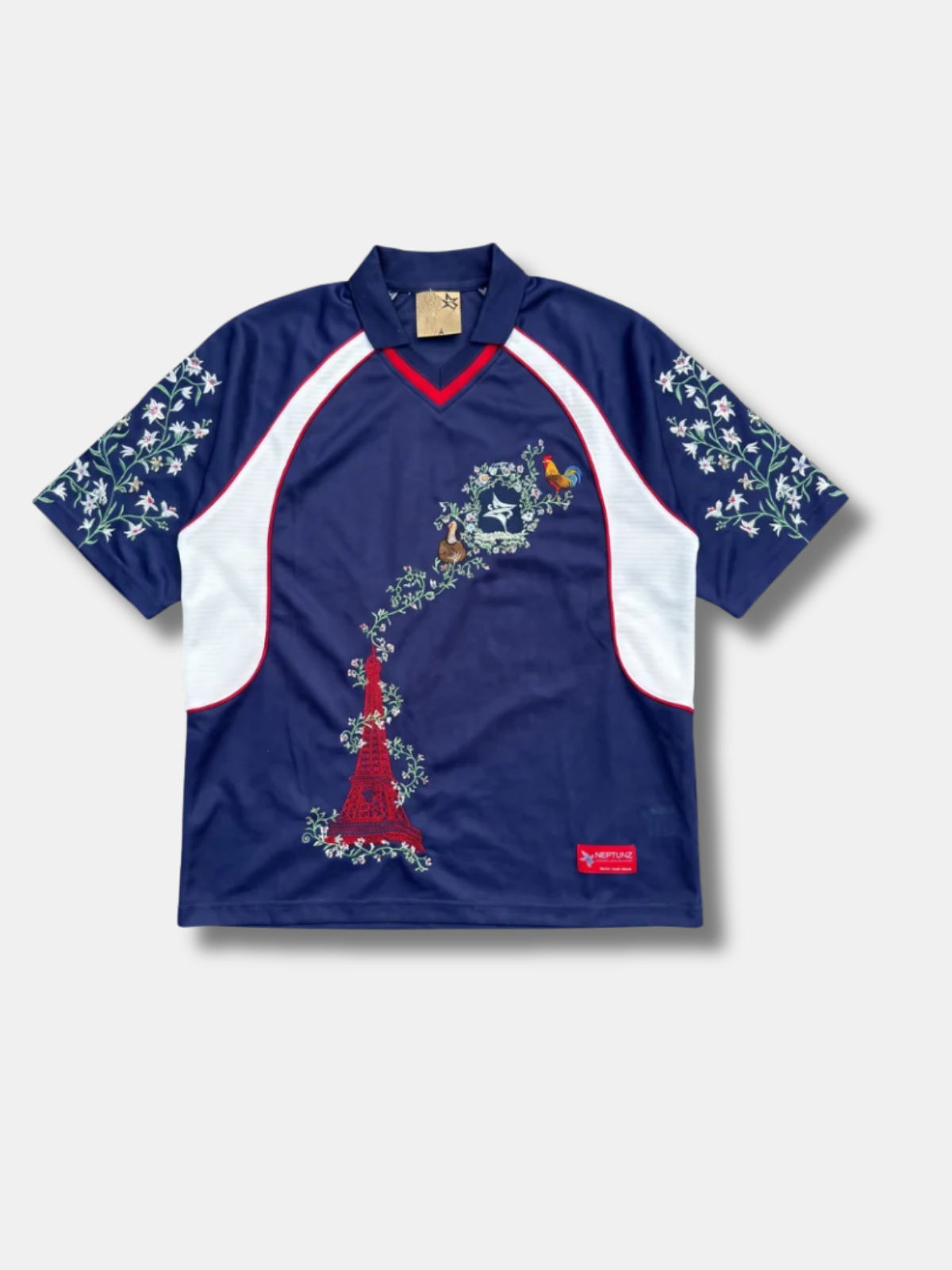 SOFIA WORLD JERSEY