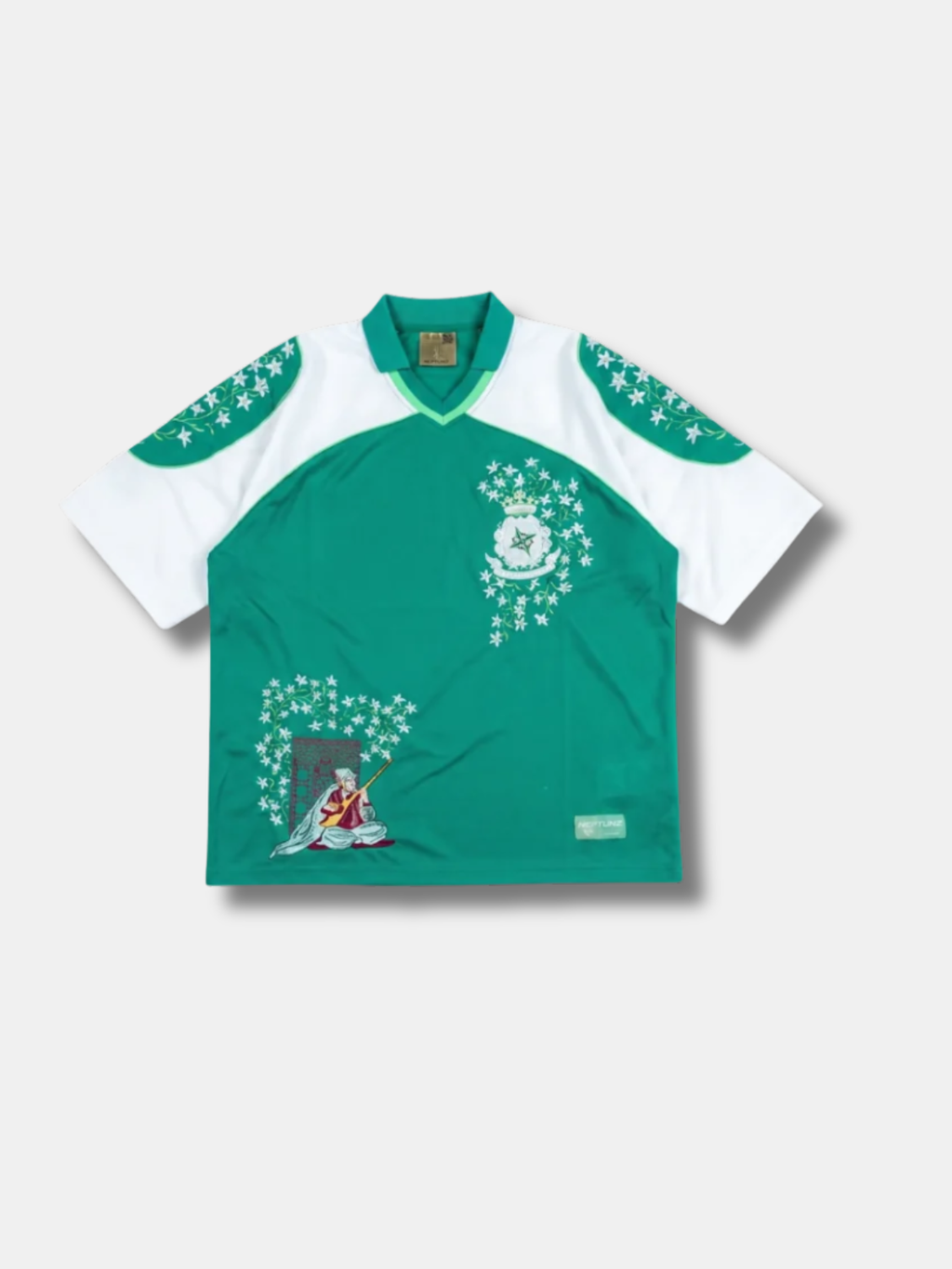 SOFIA WORLD JERSEY