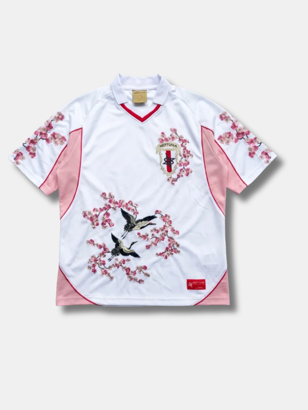 SOFIA WORLD JERSEY