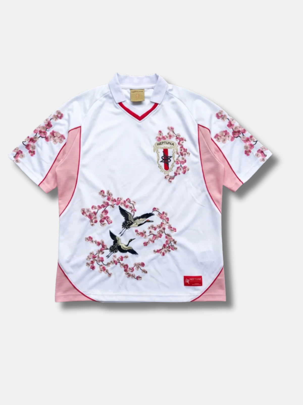 SOFIA WORLD JERSEY
