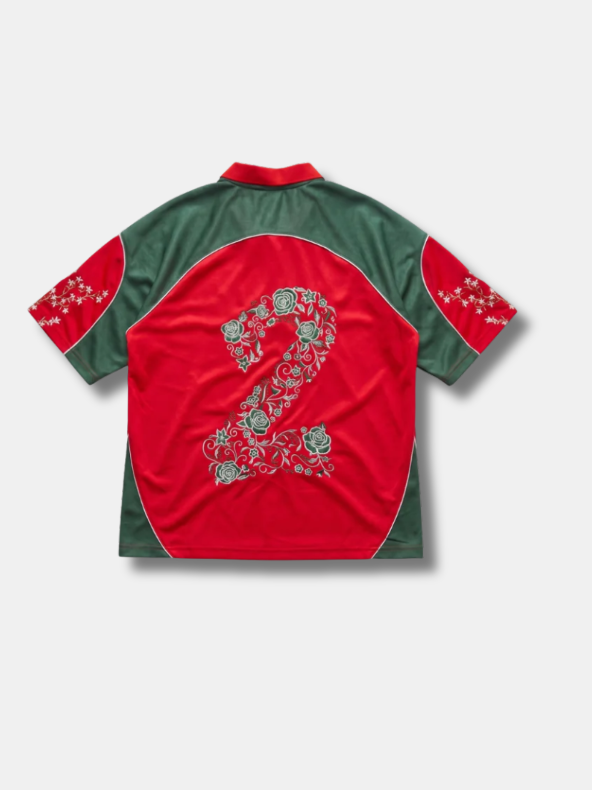 SOFIA WORLD JERSEY