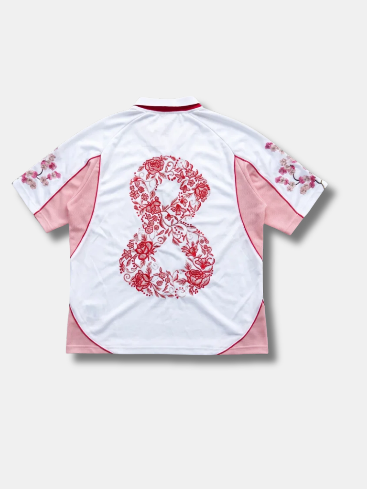 SOFIA WORLD JERSEY