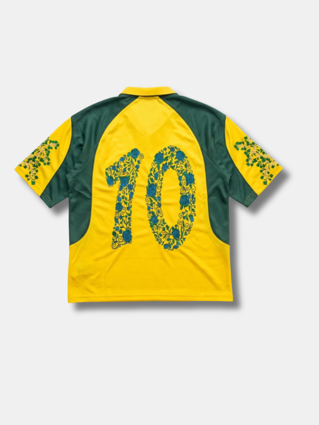 SOFIA WORLD JERSEY