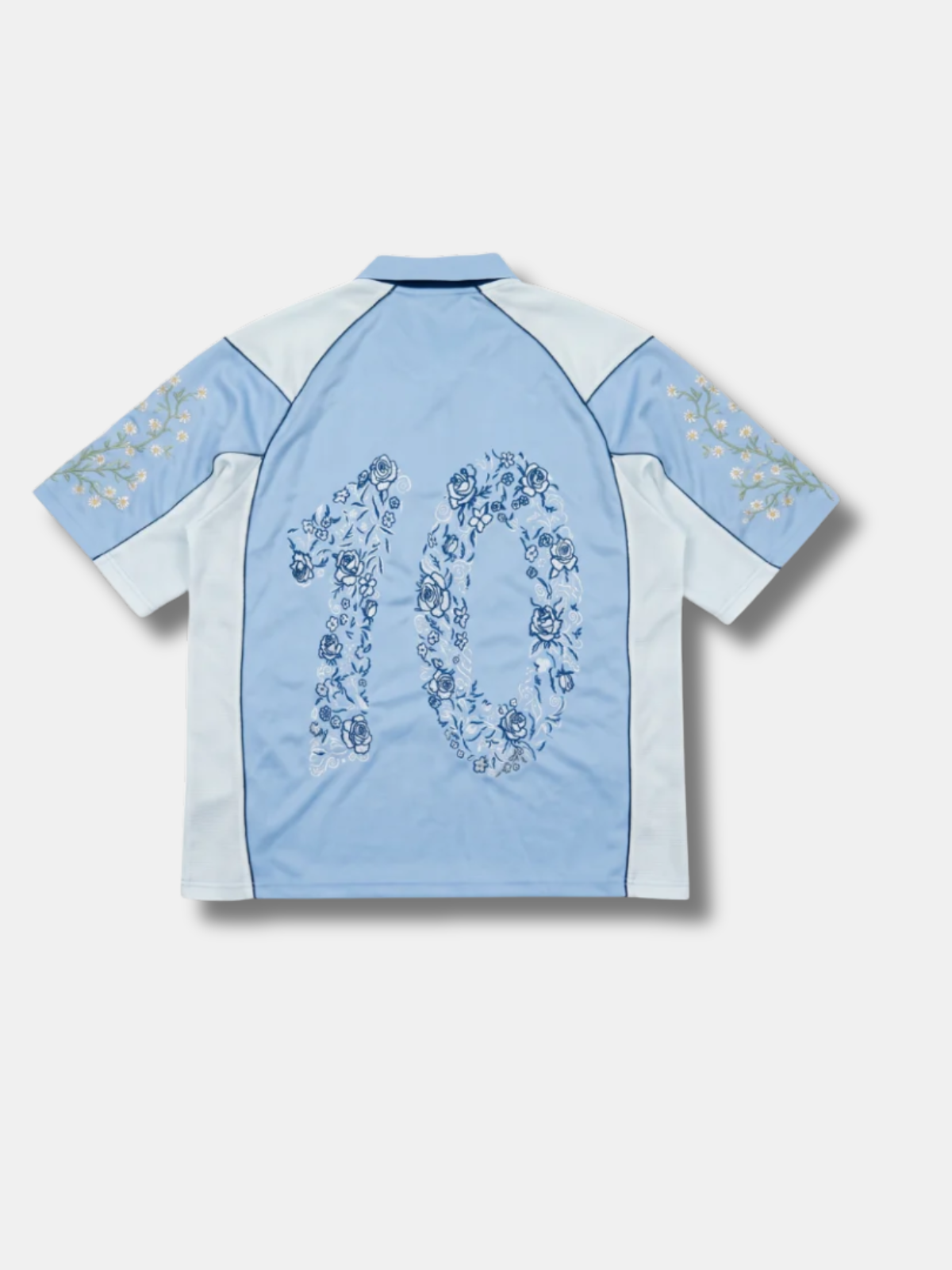SOFIA WORLD JERSEY