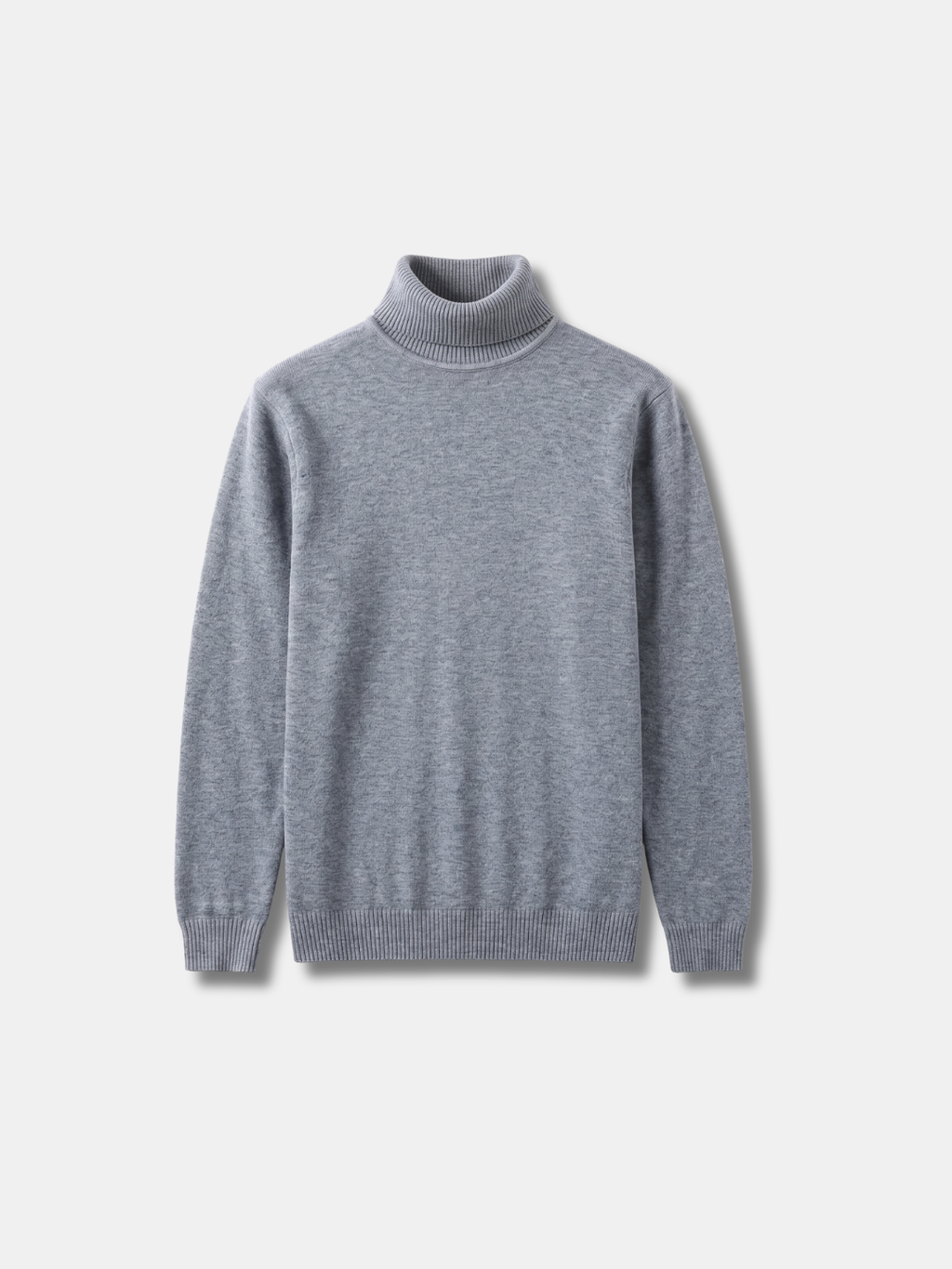 LUCA TURTLENECK SWEATER