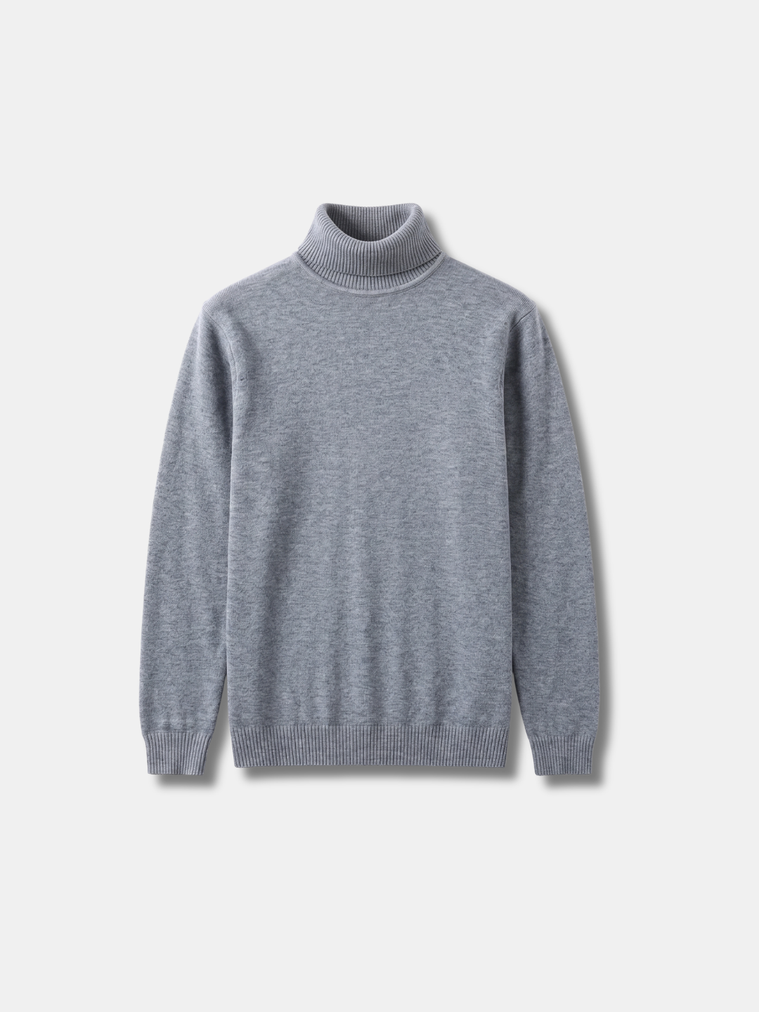 LUCA TURTLENECK SWEATER