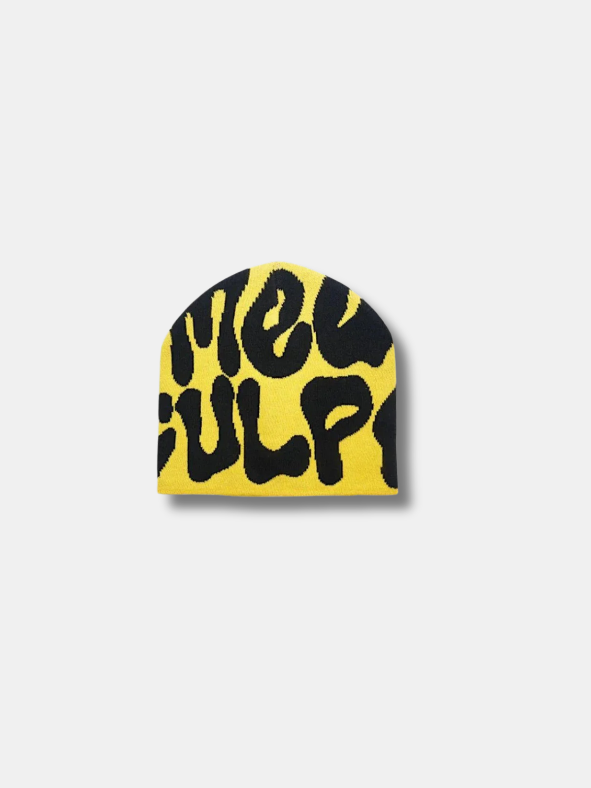 MEA CULPA BEANIE