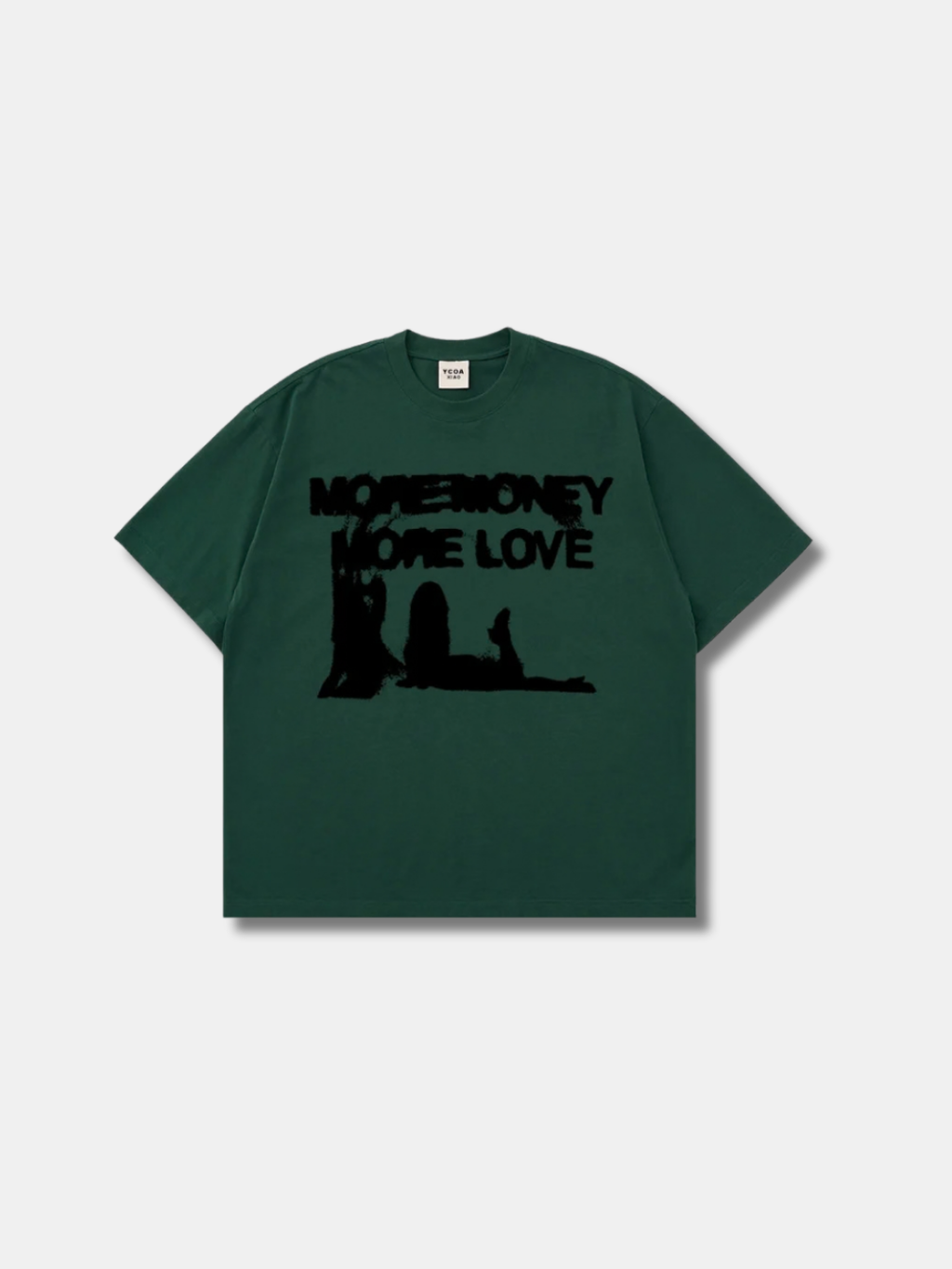 MORE LOVE TEE