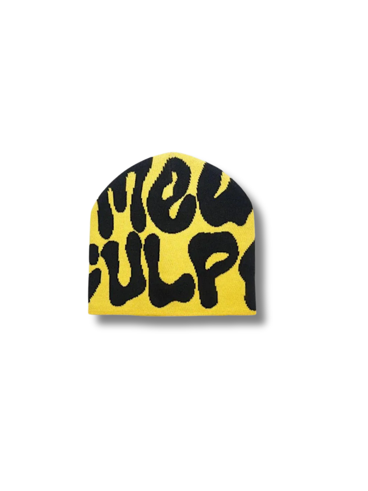 MEA CULPA BEANIE