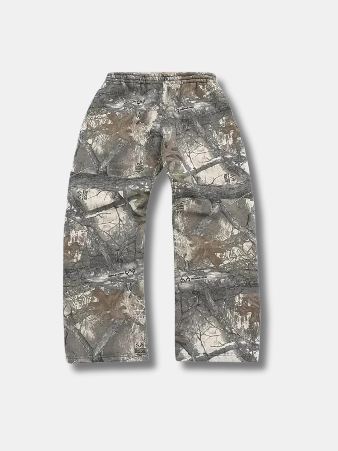 CAMO TRACKSUIT