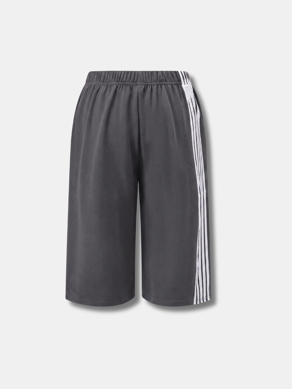 SIDE STRIPE 3/4 JOGGER