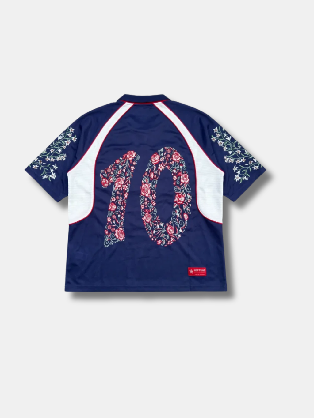 SOFIA WORLD JERSEY