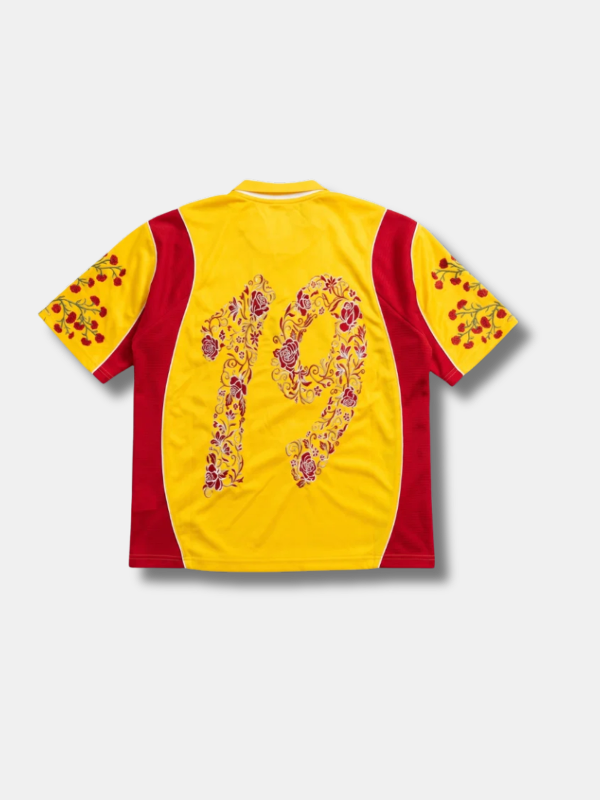 SOFIA WORLD JERSEY