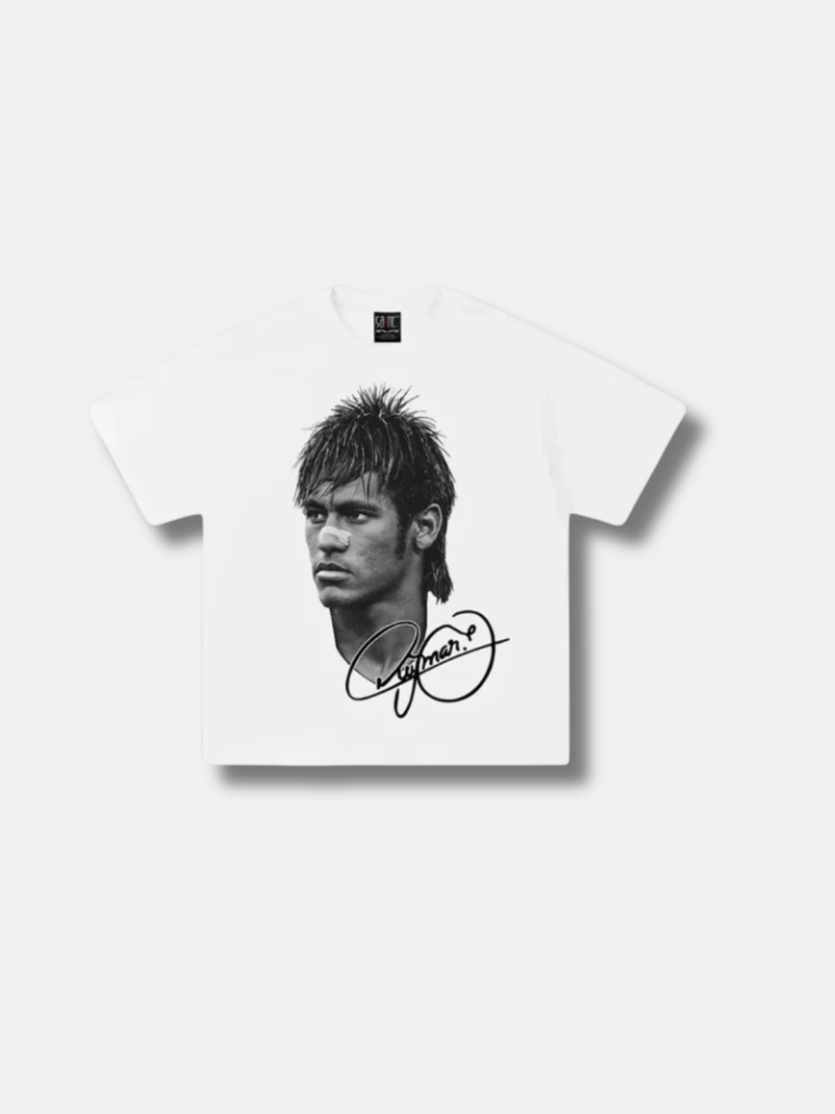 NEYMAR RETRO 2.0 TEE