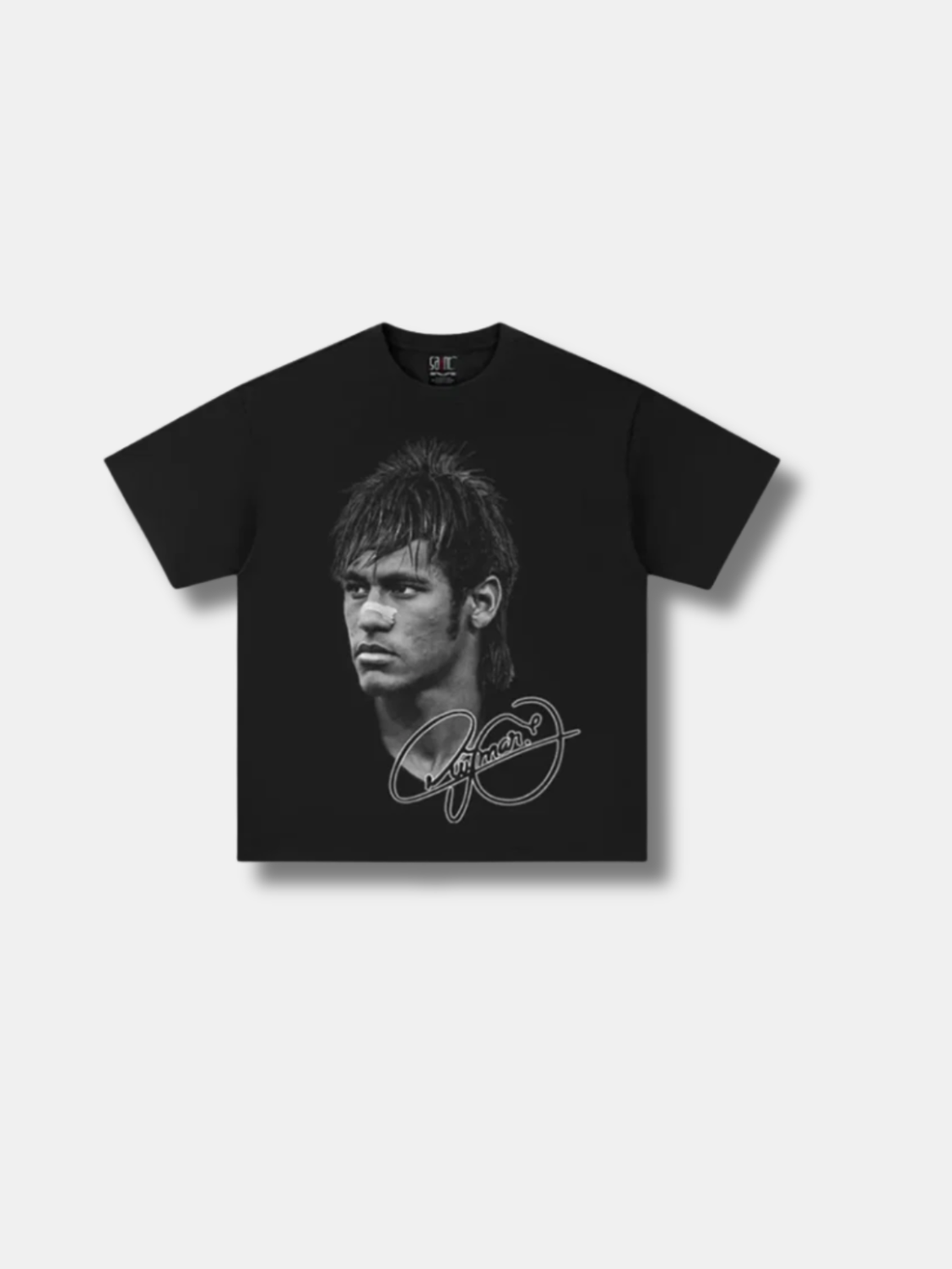 NEYMAR RETRO 2.0 TEE