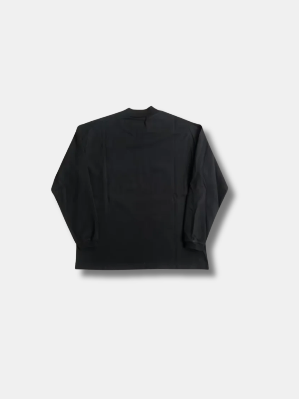 GRILLZ LONGSLEEVE TEE