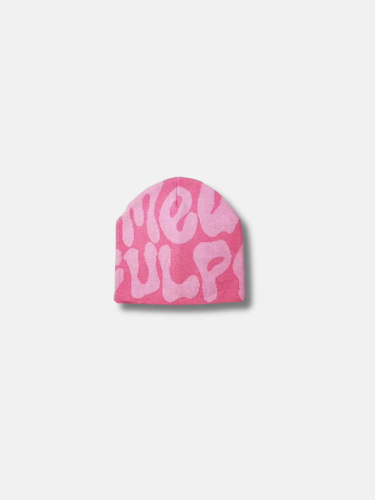 MEA CULPA BEANIE