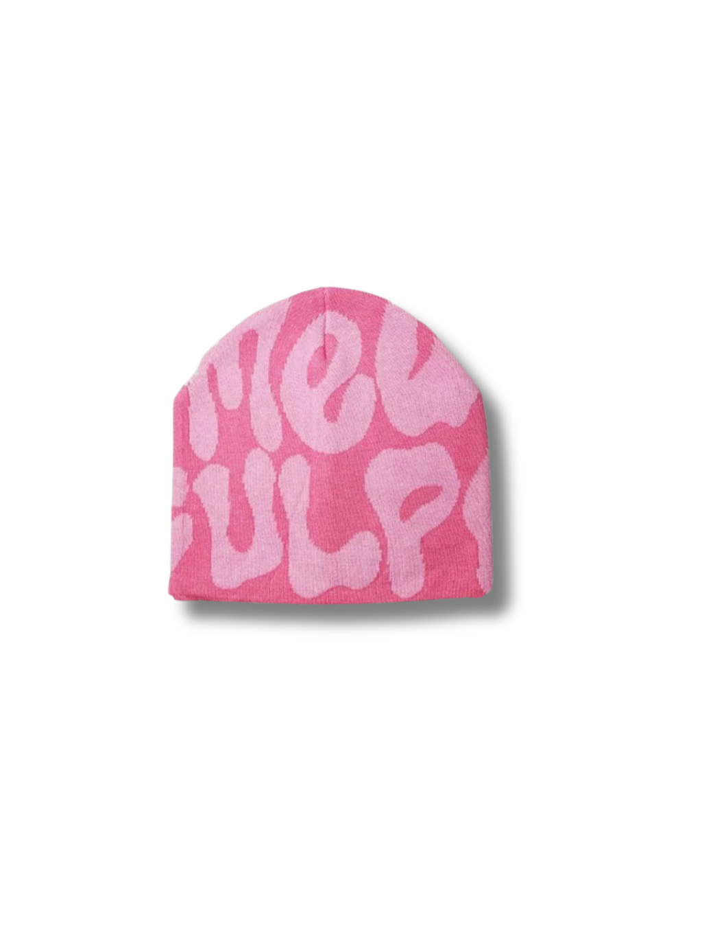 MEA CULPA BEANIE