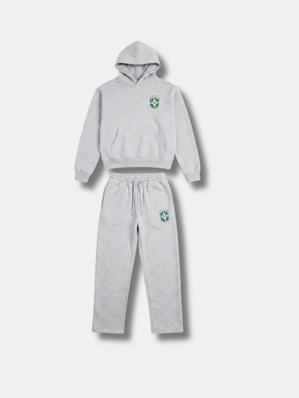 BRAZIL 2.0 TRACKSUIT