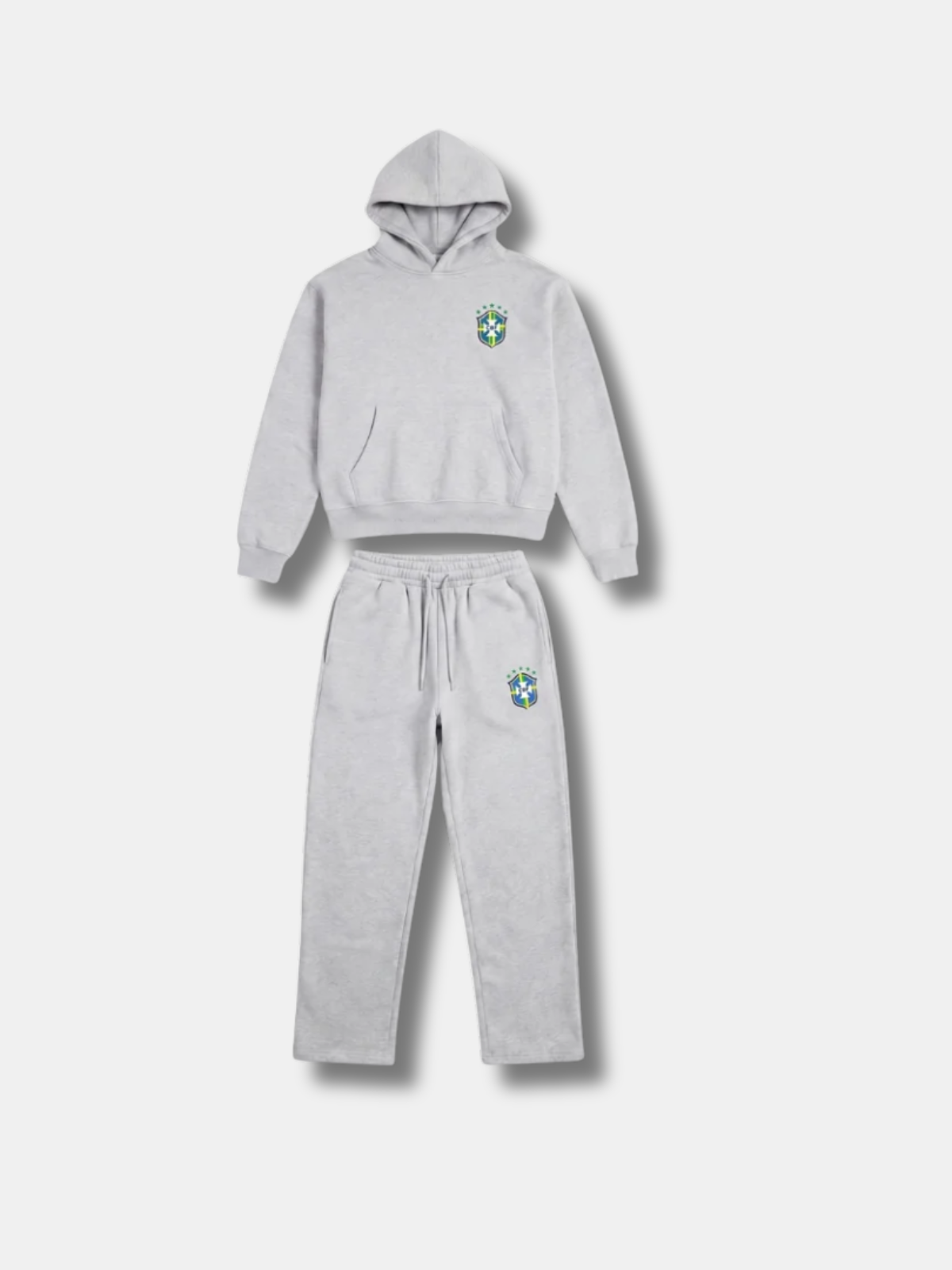 BRAZIL 2.0 TRACKSUIT