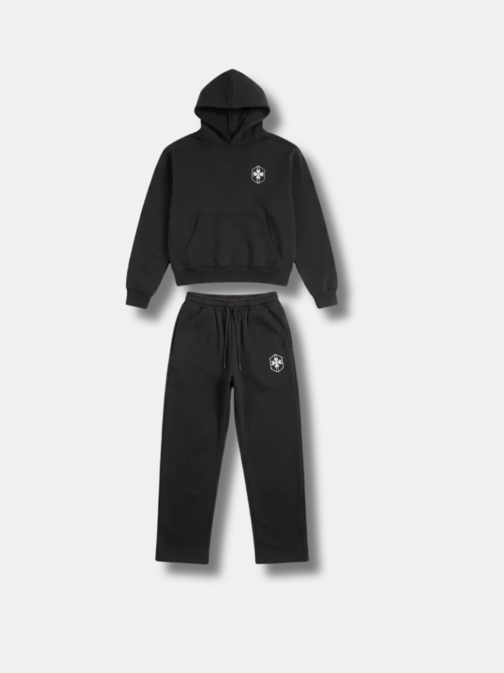 BRAZIL 2.0 TRACKSUIT