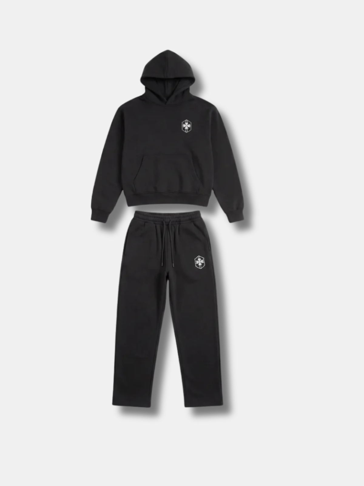 BRAZIL 2.0 TRACKSUIT