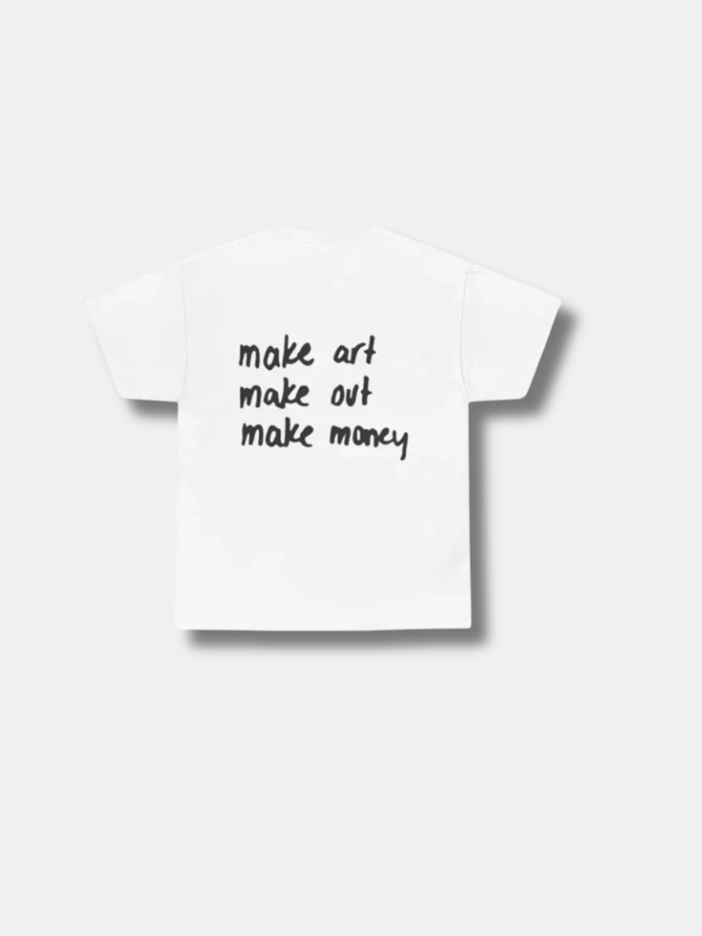 MANIFESTO TEE