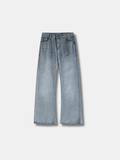 6TH FADED JEANS