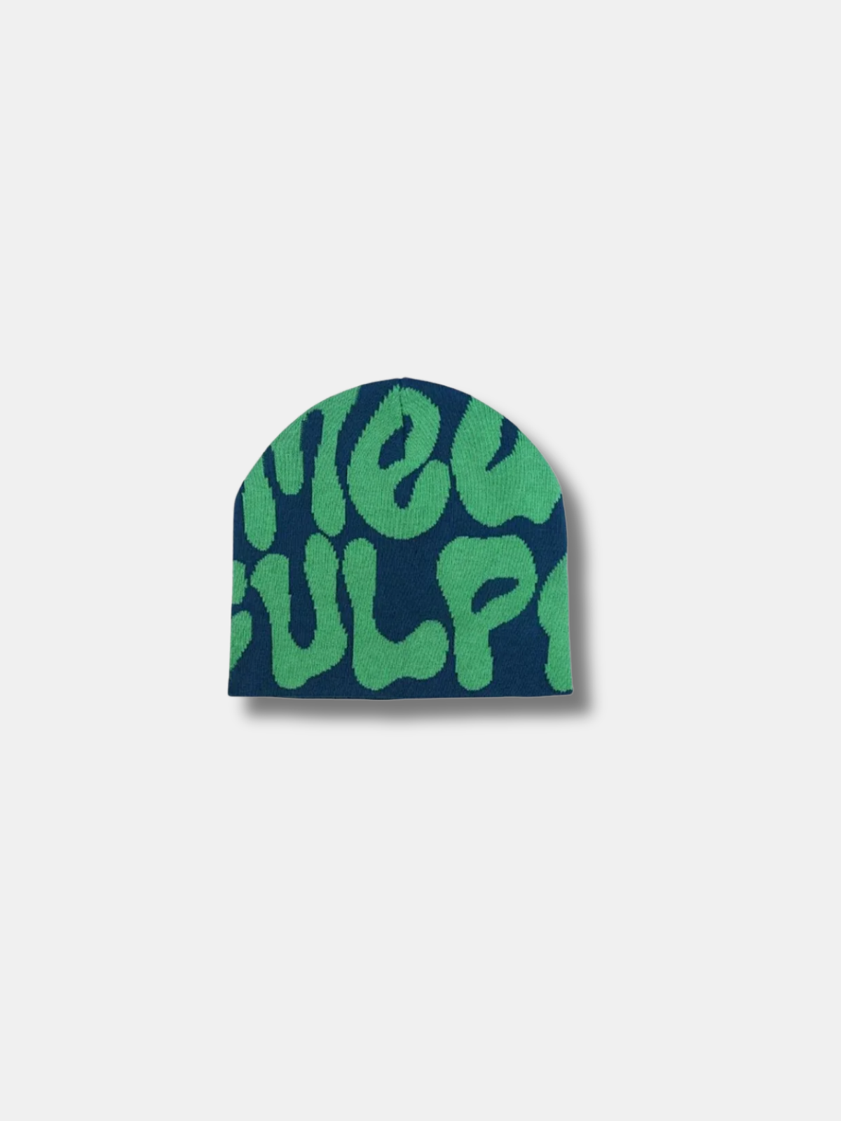 MEA CULPA BEANIE