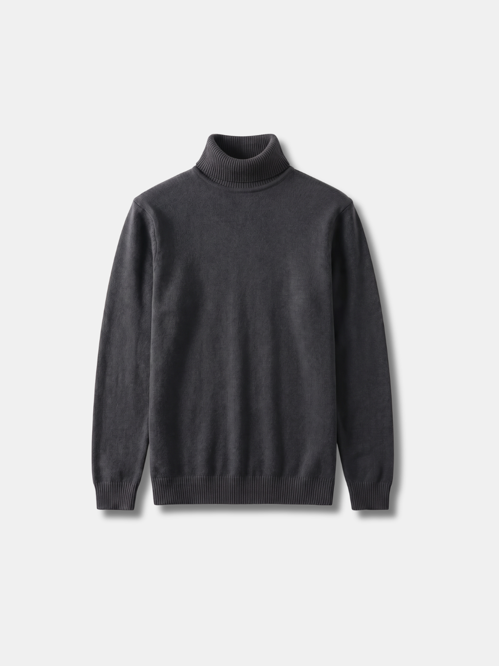 LUCA TURTLENECK SWEATER