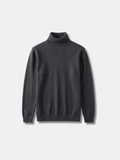 LUCA TURTLENECK SWEATER