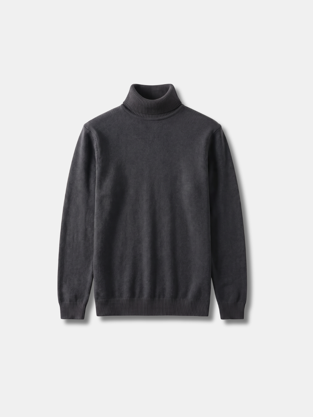 LUCA TURTLENECK SWEATER
