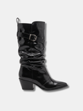 LANA BUCKLE BOOT